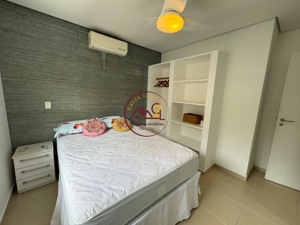 Casa de Condomínio, 4 quartos - Foto 24