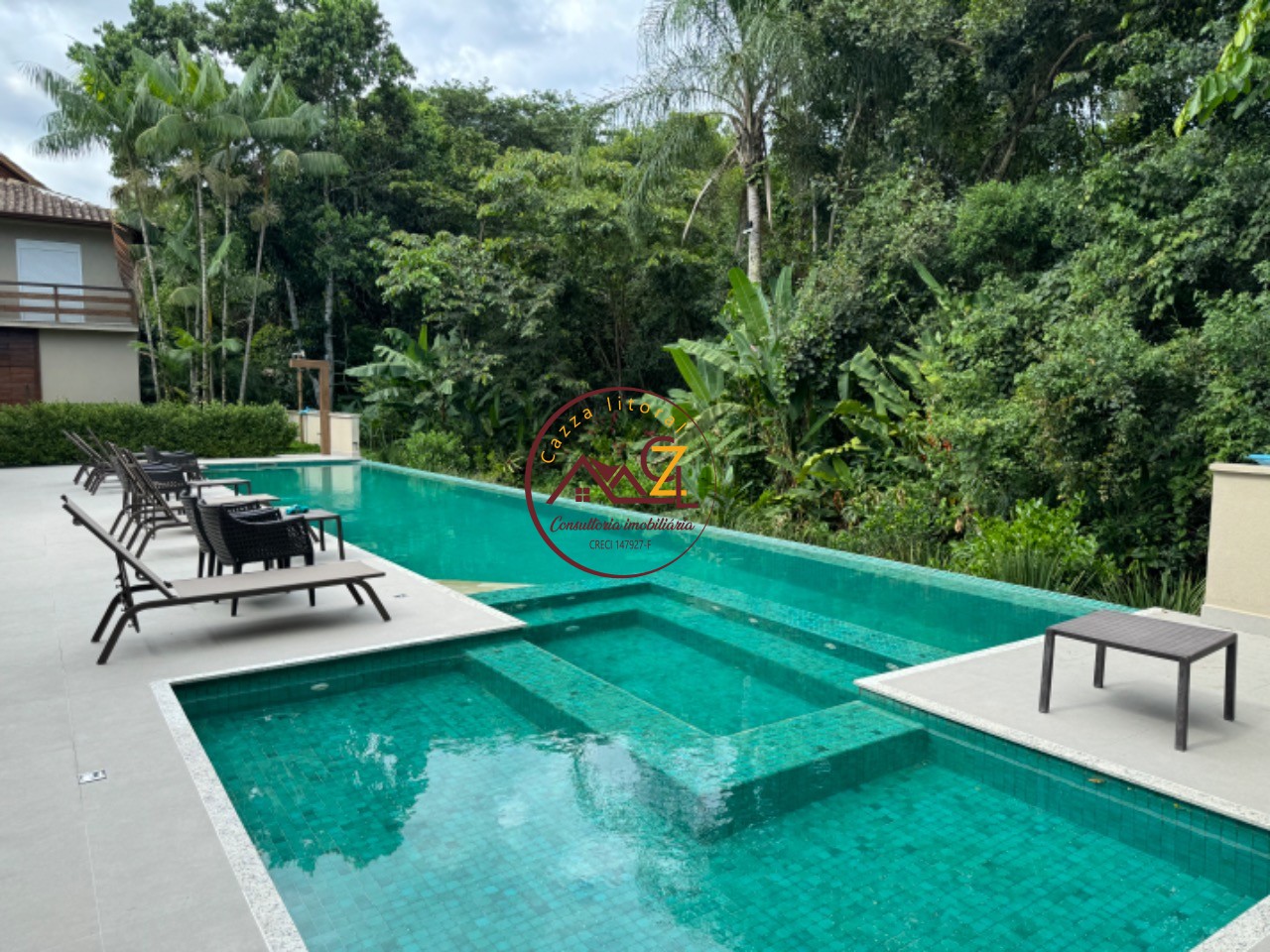 Casa de Condomínio, 4 quartos - Foto 32