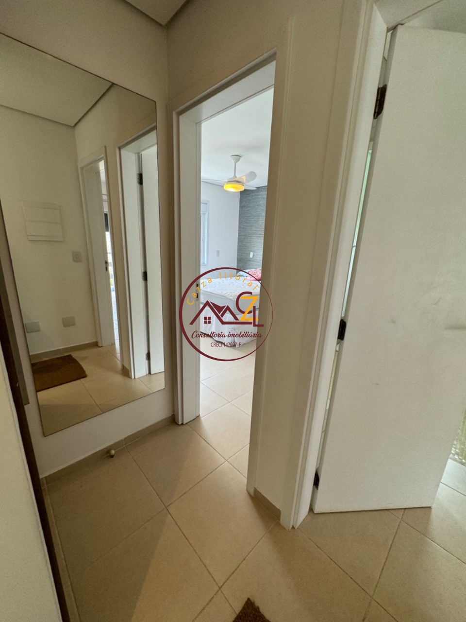 Casa de Condomínio, 4 quartos - Foto 27