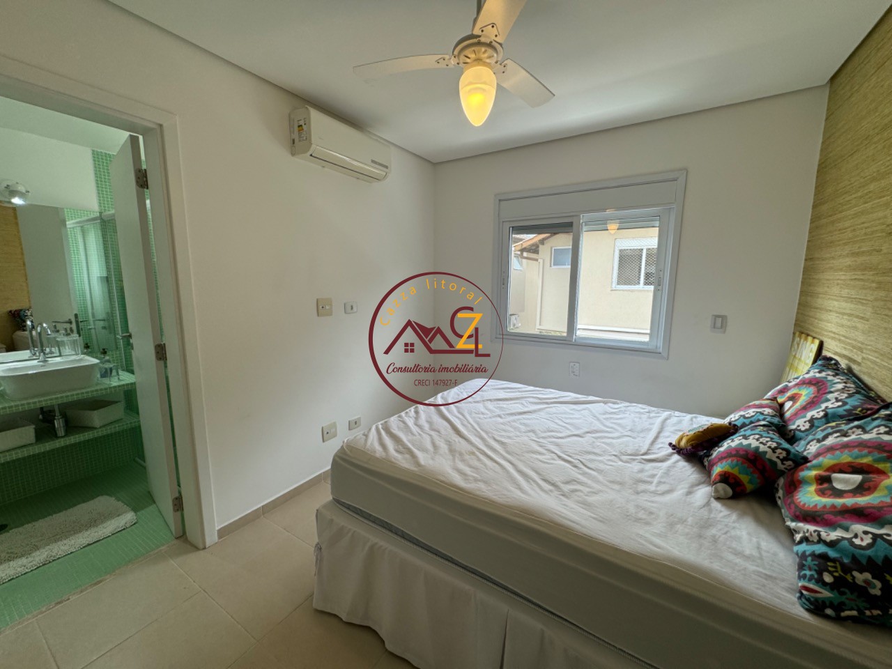 Casa de Condomínio, 4 quartos - Foto 20