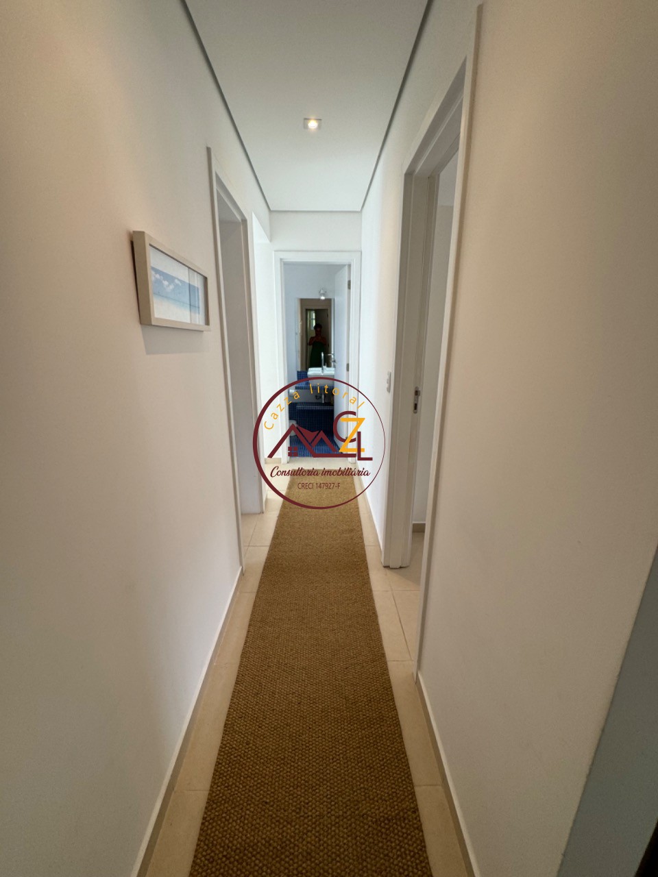 Casa de Condomínio, 4 quartos - Foto 23