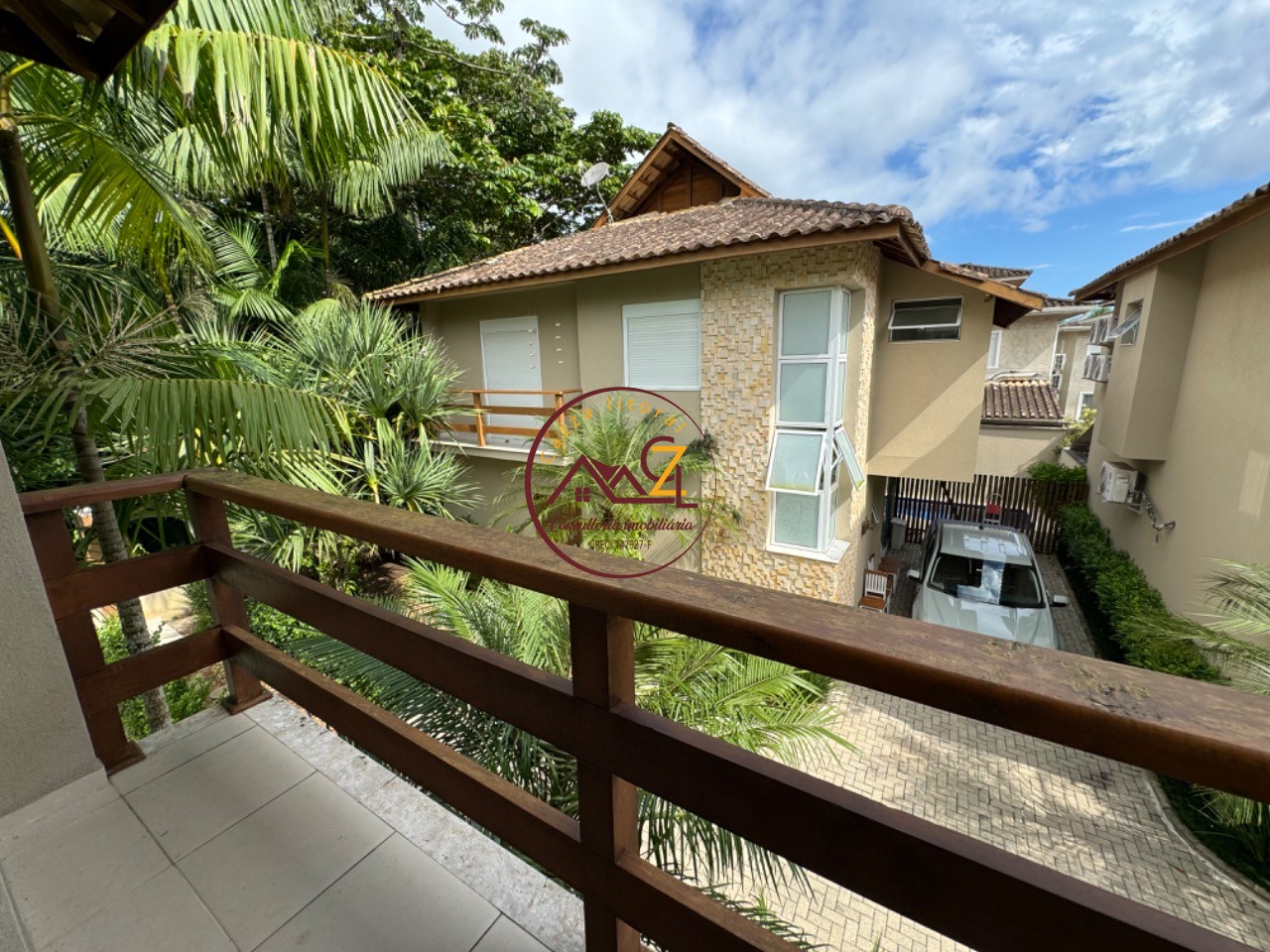 Casa de Condomínio, 4 quartos - Foto 31