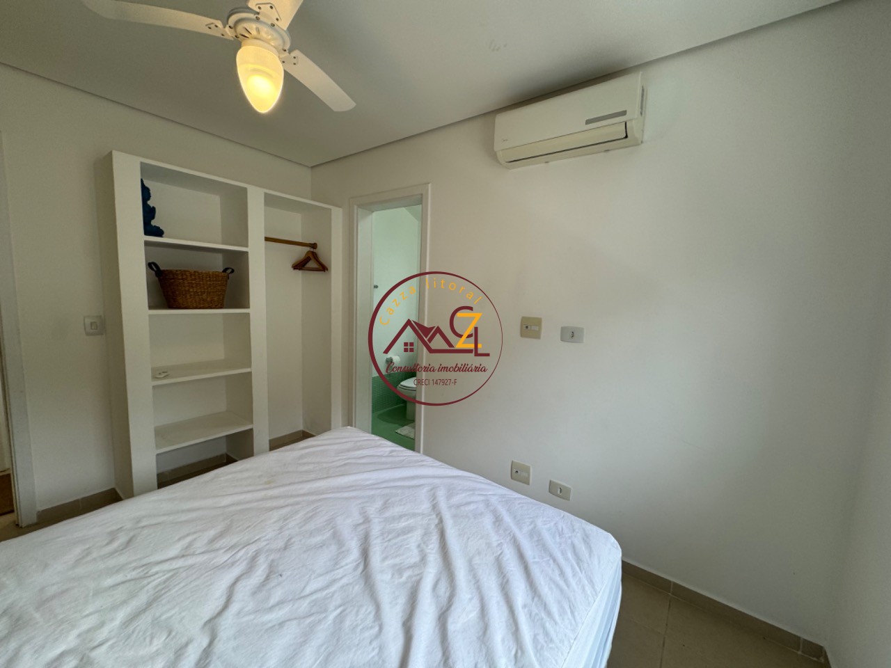 Casa de Condomínio, 4 quartos - Foto 21