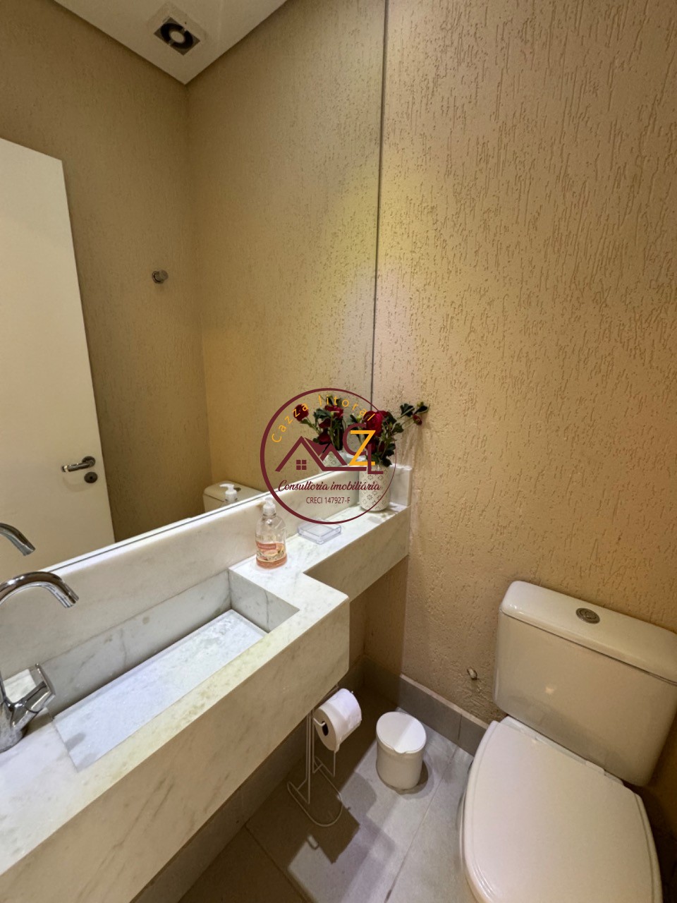 Casa de Condomínio, 4 quartos - Foto 10