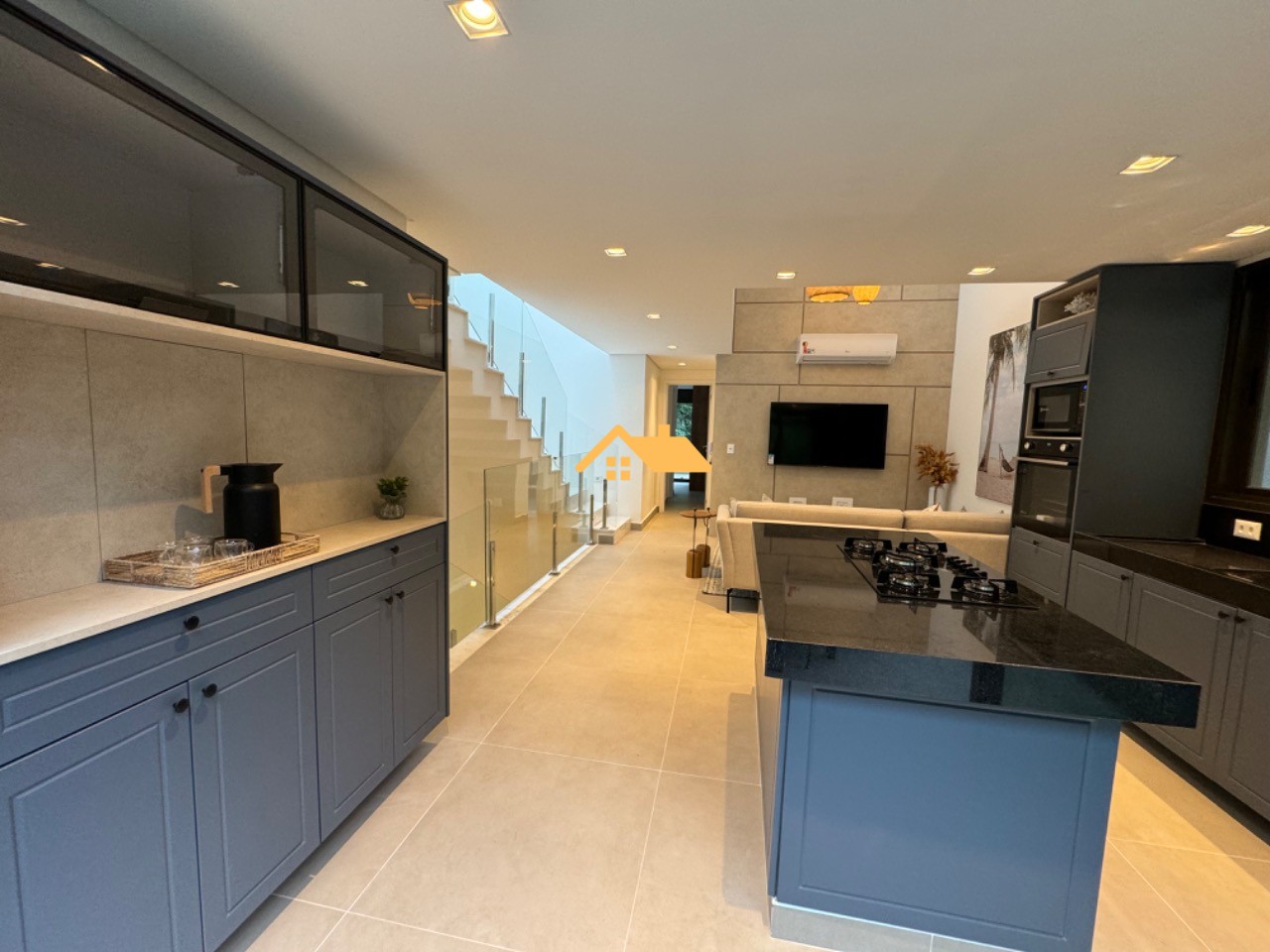 Casa de Condomínio, 4 quartos - Foto 6