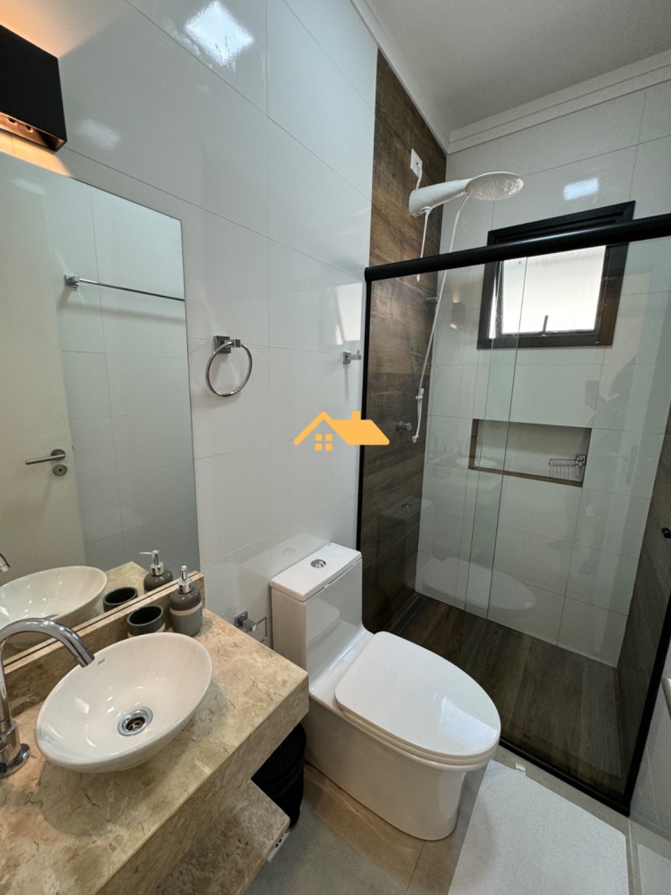 Casa de Condomínio, 3 quartos - Foto 14