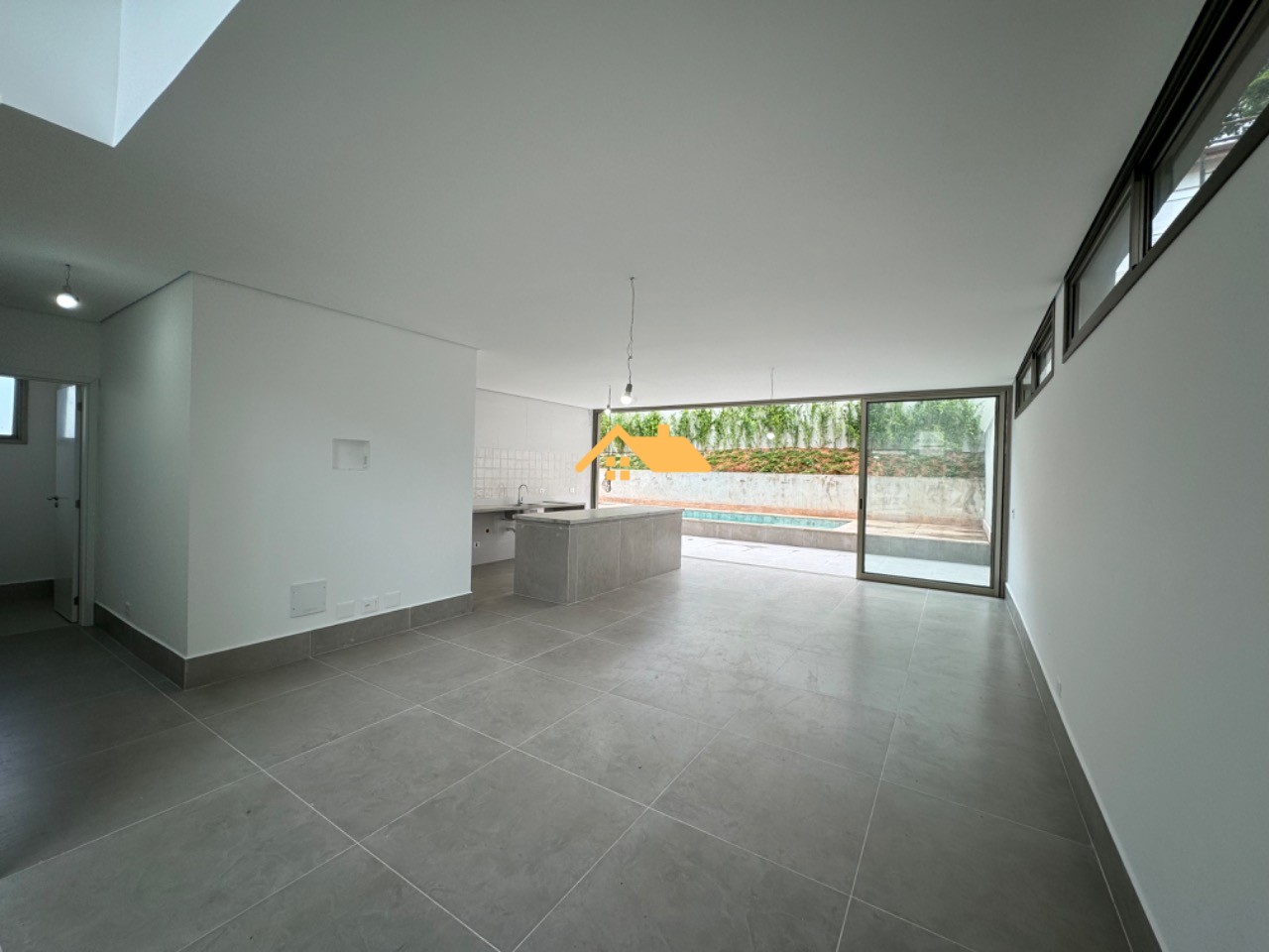 Casa de Condomínio, 5 quartos - Foto 3