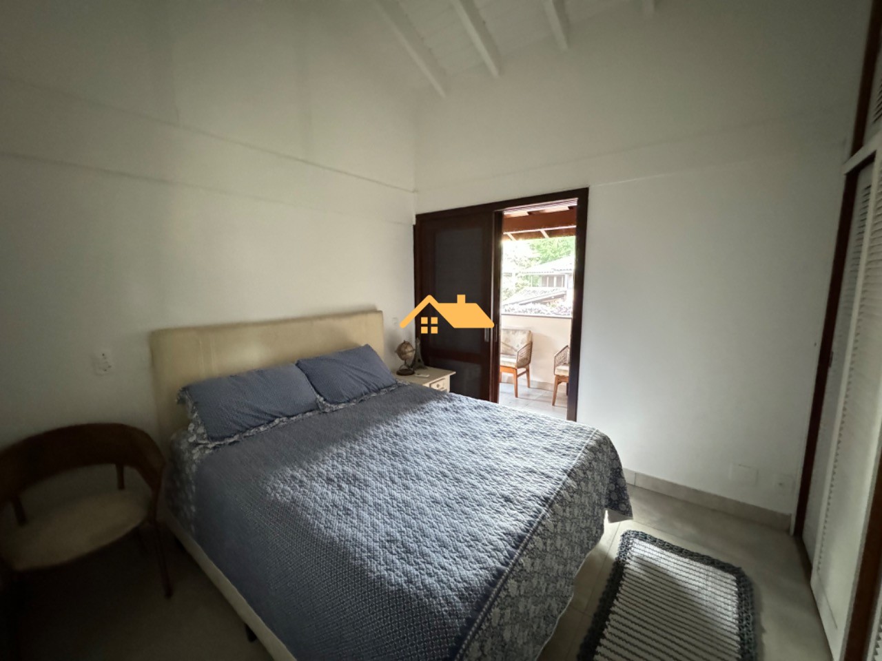 Casa de Condomínio, 4 quartos - Foto 19