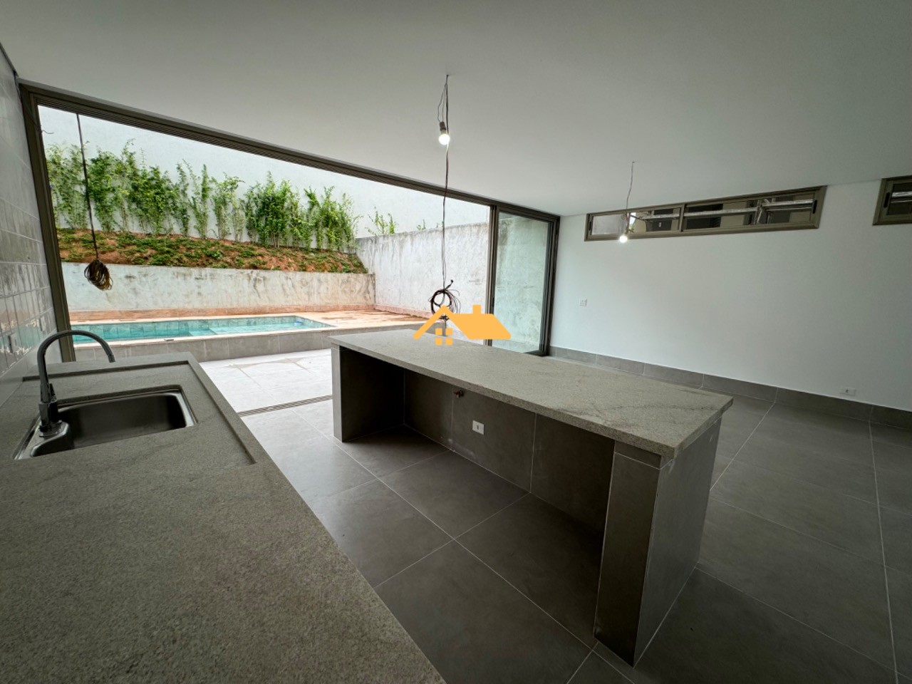 Casa de Condomínio, 5 quartos - Foto 6