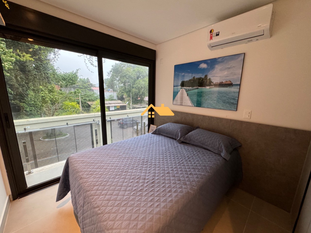 Casa de Condomínio, 4 quartos - Foto 10
