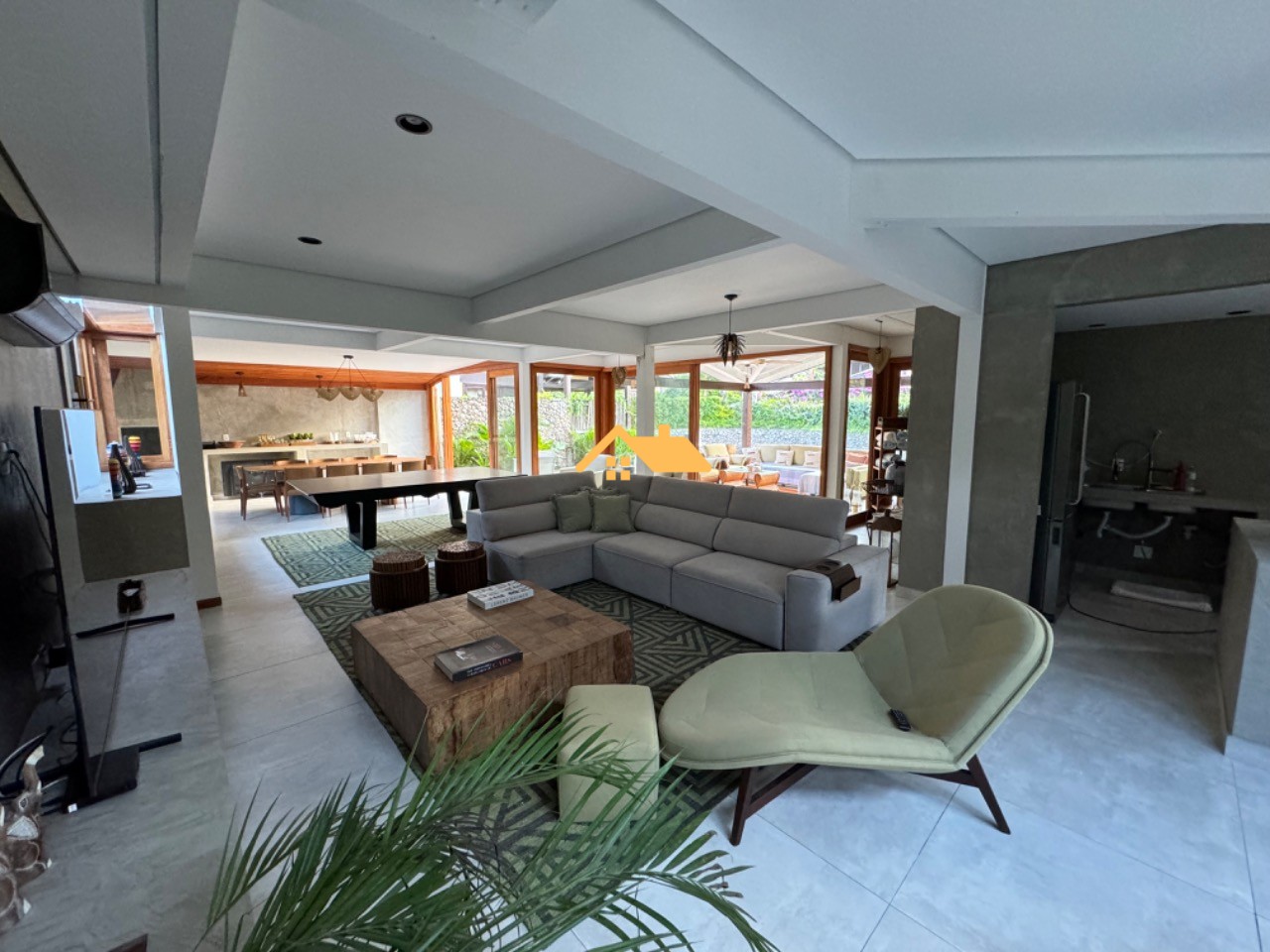 Casa de Condomínio, 4 quartos - Foto 26