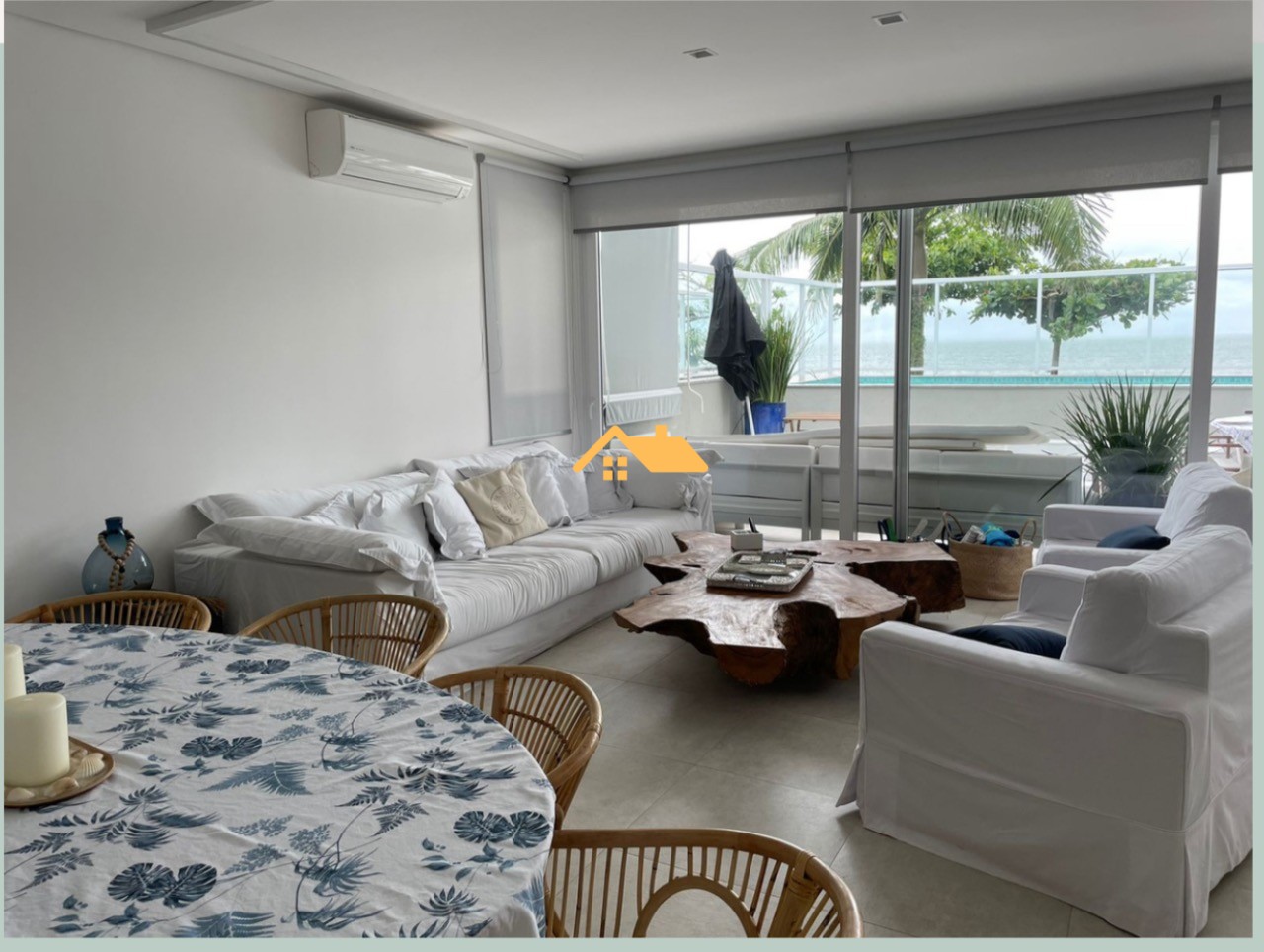 Casa de Condomínio, 5 quartos - Foto 8