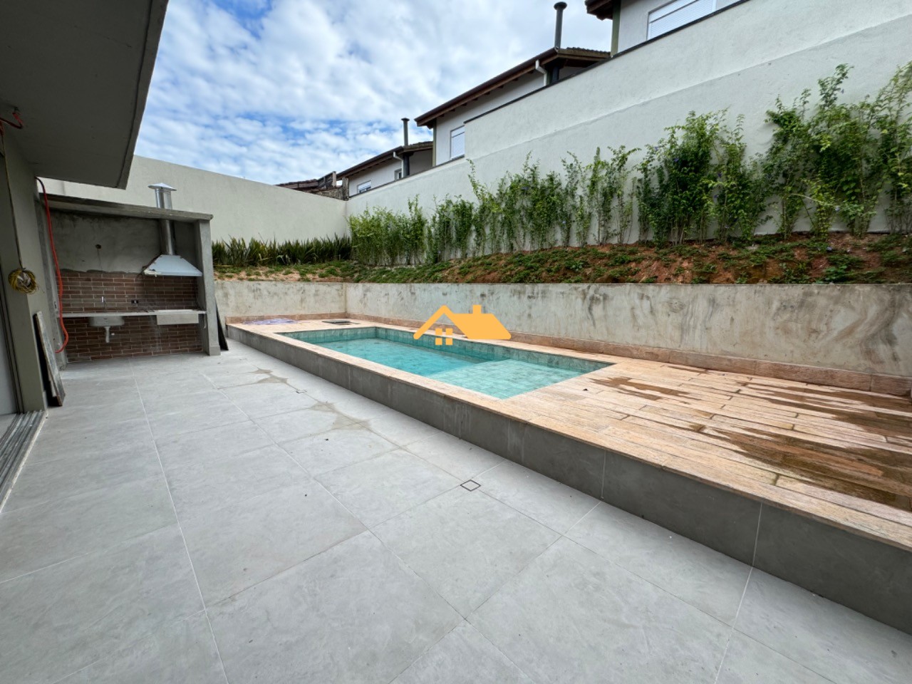 Casa de Condomínio, 5 quartos - Foto 10