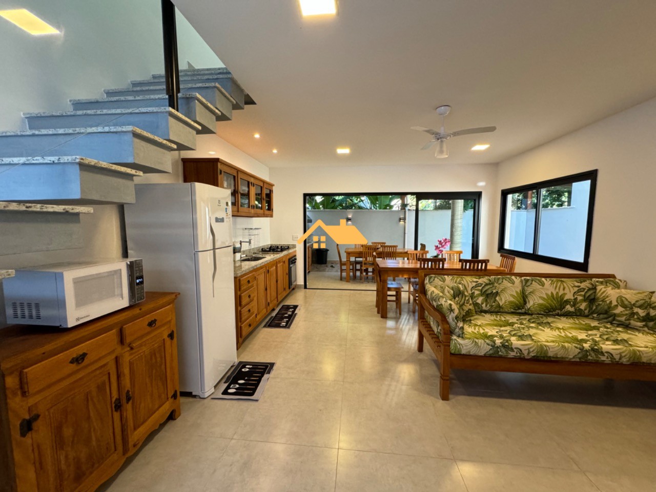 Casa de Condomínio, 3 quartos - Foto 9