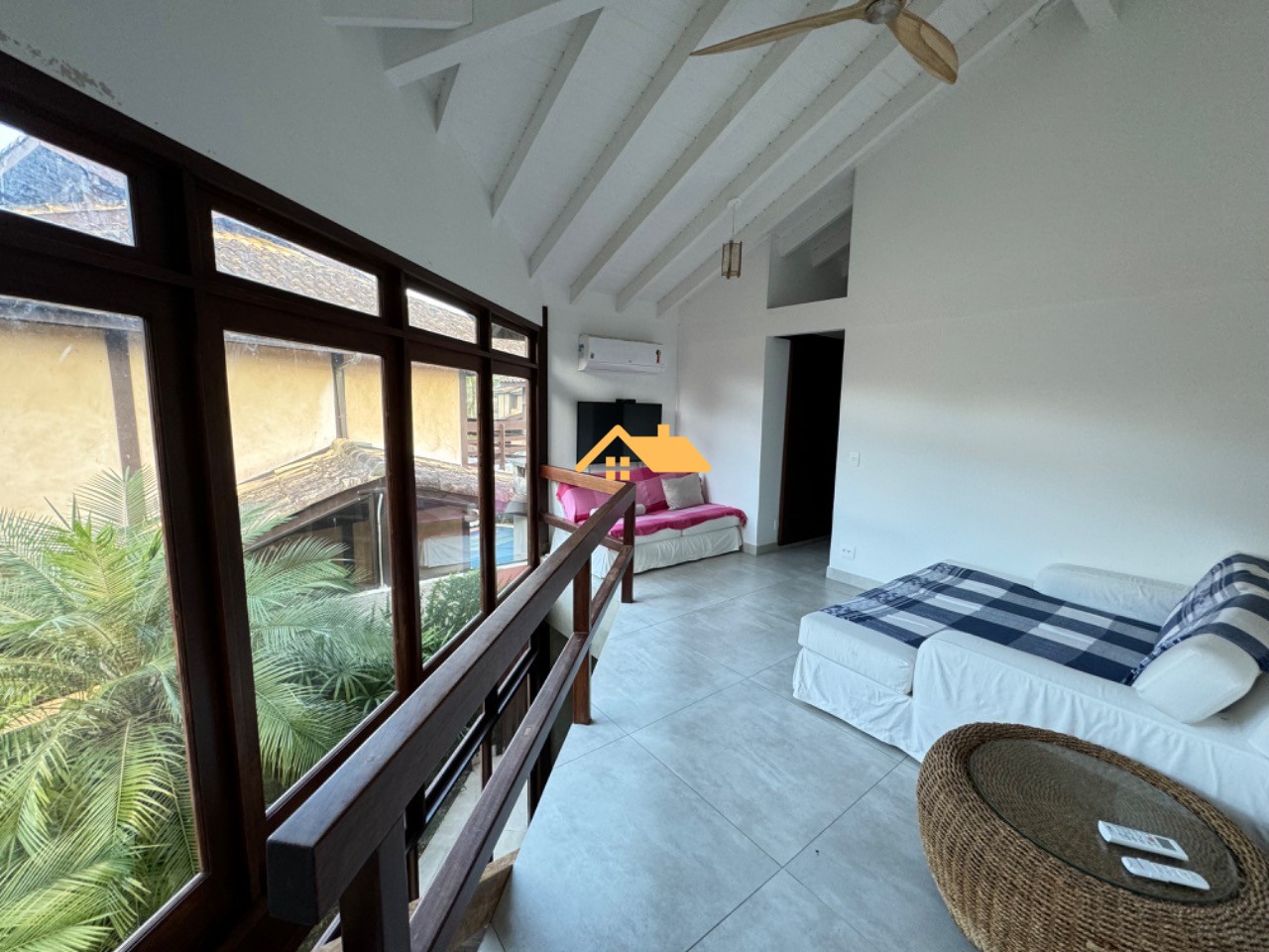 Casa de Condomínio, 4 quartos - Foto 13