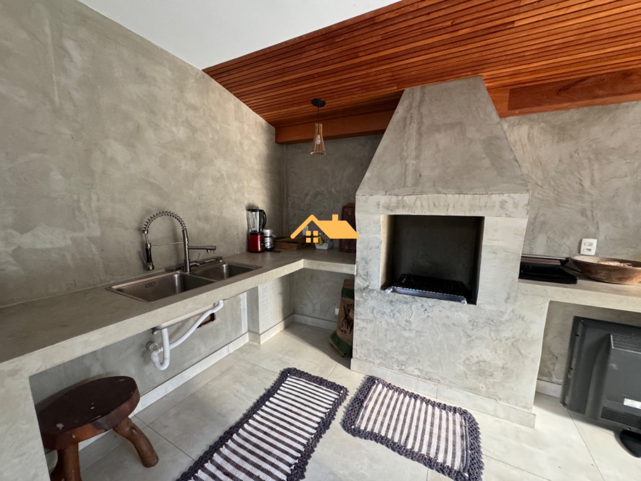 Casa de Condomínio, 4 quartos - Foto 10