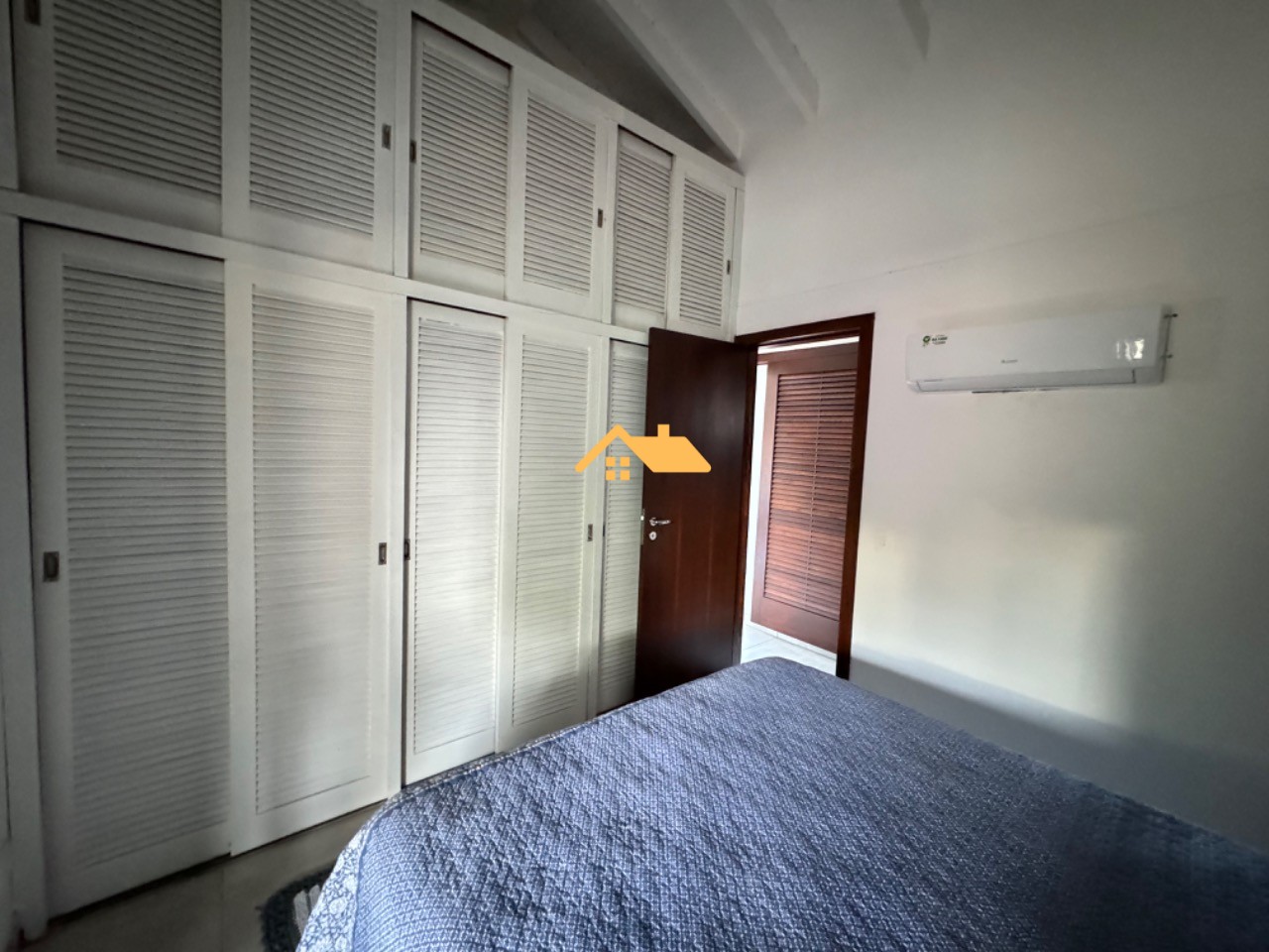 Casa de Condomínio, 4 quartos - Foto 20