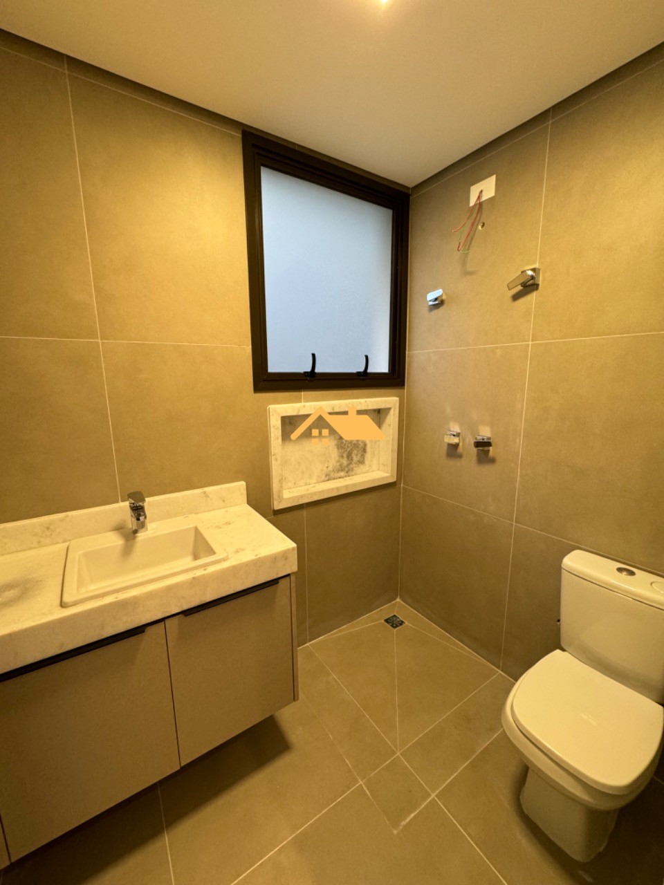 Casa de Condomínio, 4 quartos - Foto 12
