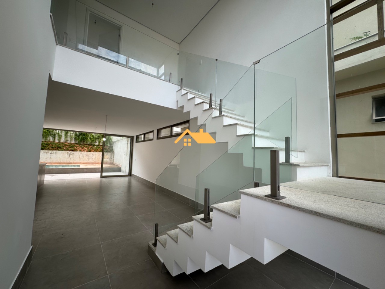 Casa de Condomínio, 5 quartos - Foto 2