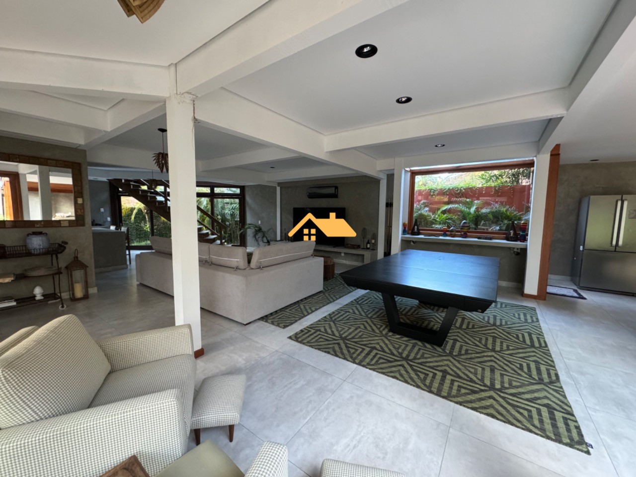 Casa de Condomínio, 4 quartos - Foto 7