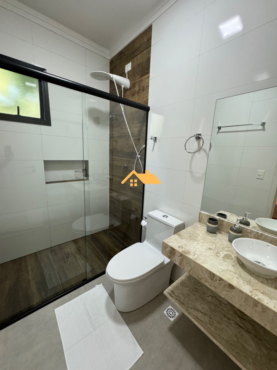 Casa de Condomínio, 3 quartos - Foto 17