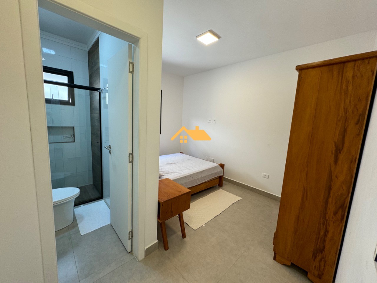 Casa de Condomínio, 3 quartos - Foto 13