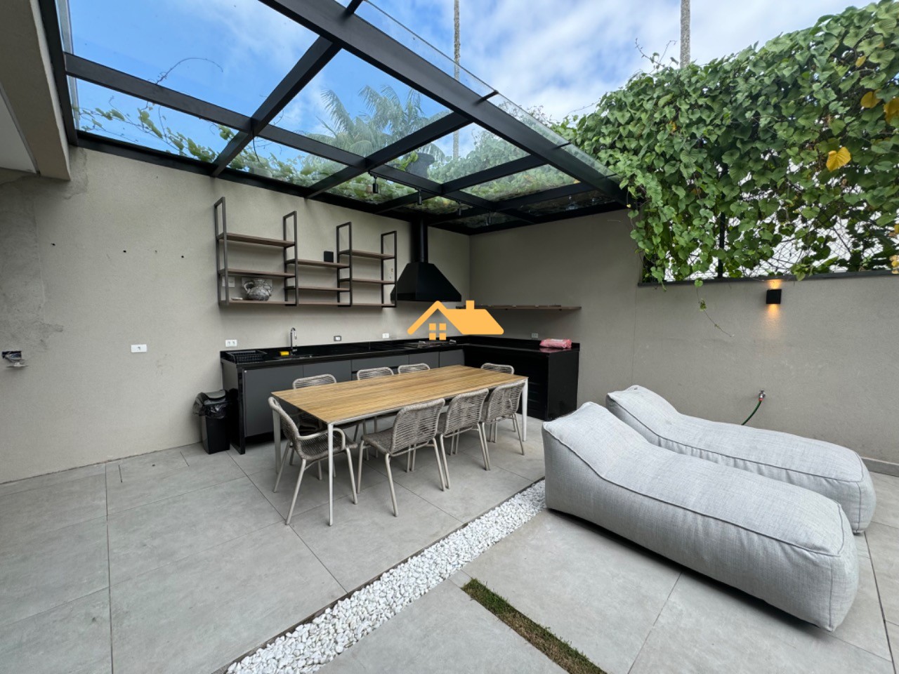 Casa de Condomínio, 4 quartos - Foto 10