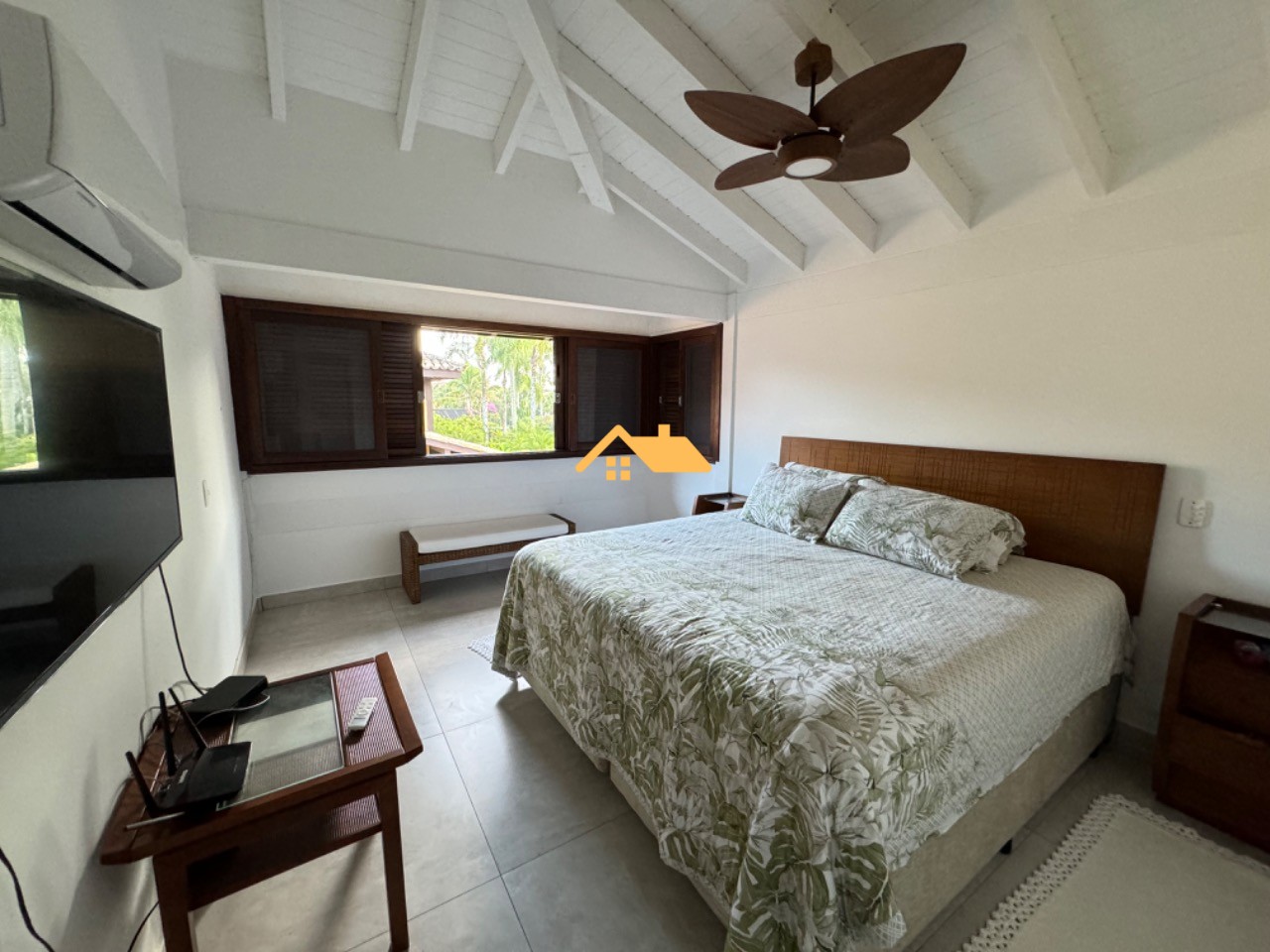 Casa de Condomínio, 4 quartos - Foto 17