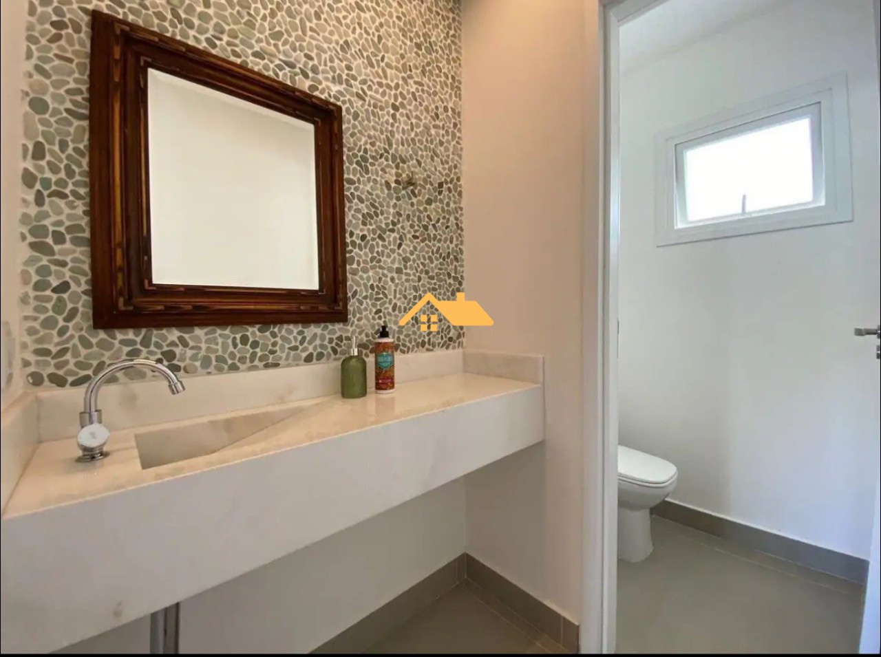 Casa de Condomínio, 4 quartos - Foto 18