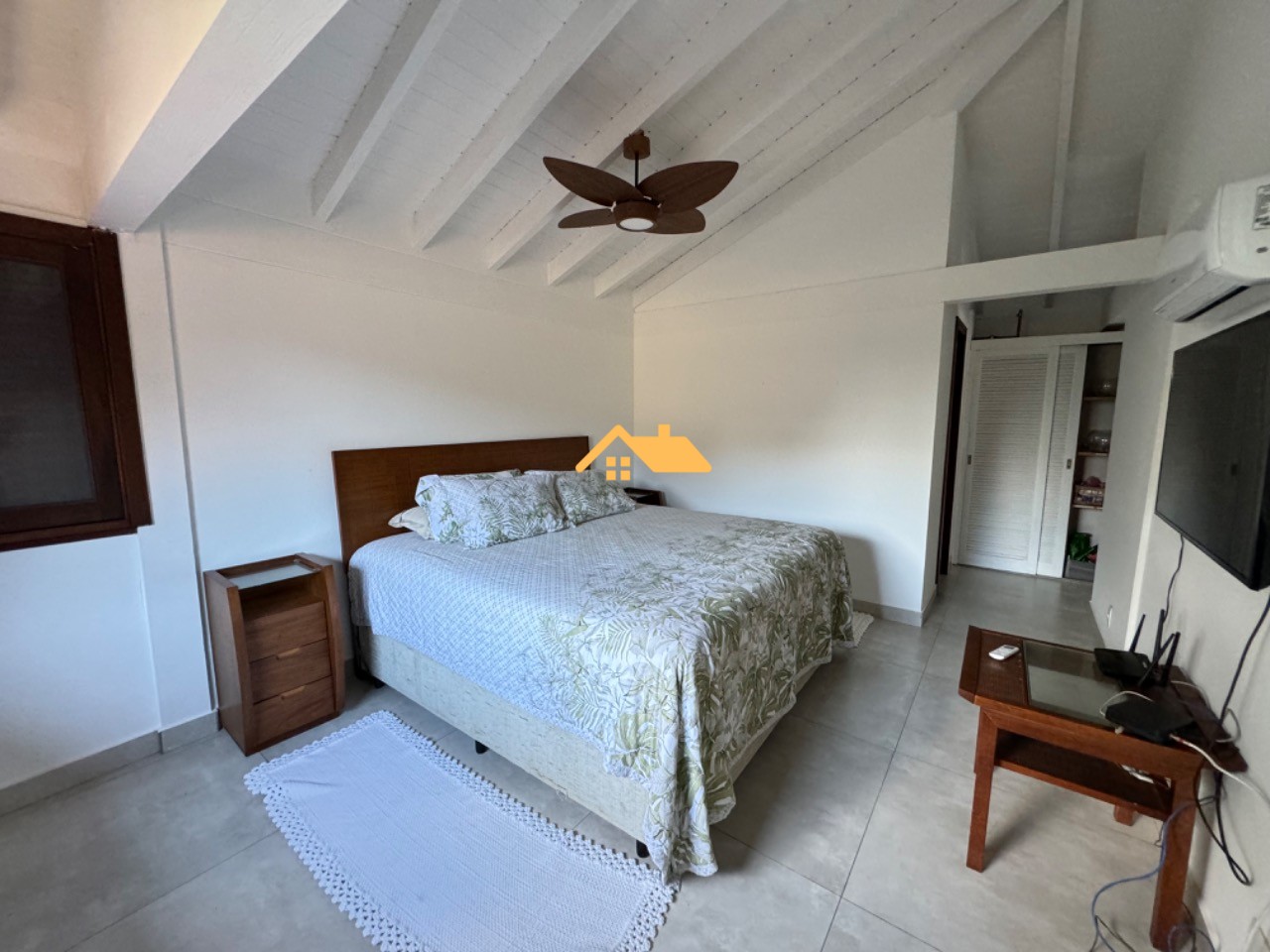 Casa de Condomínio, 4 quartos - Foto 16