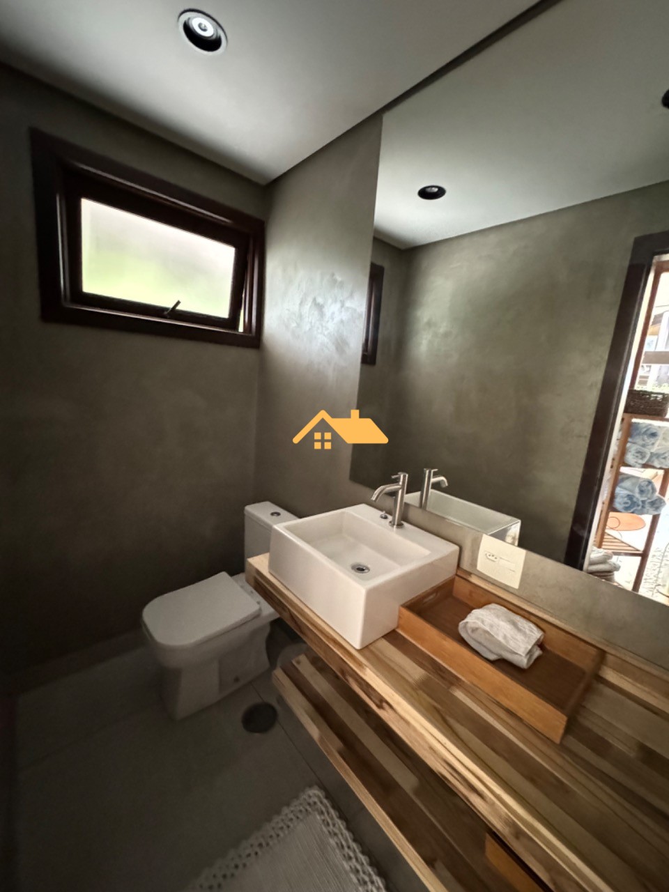 Casa de Condomínio, 4 quartos - Foto 12