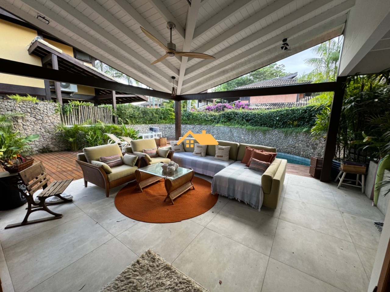 Casa de Condomínio, 4 quartos - Foto 27