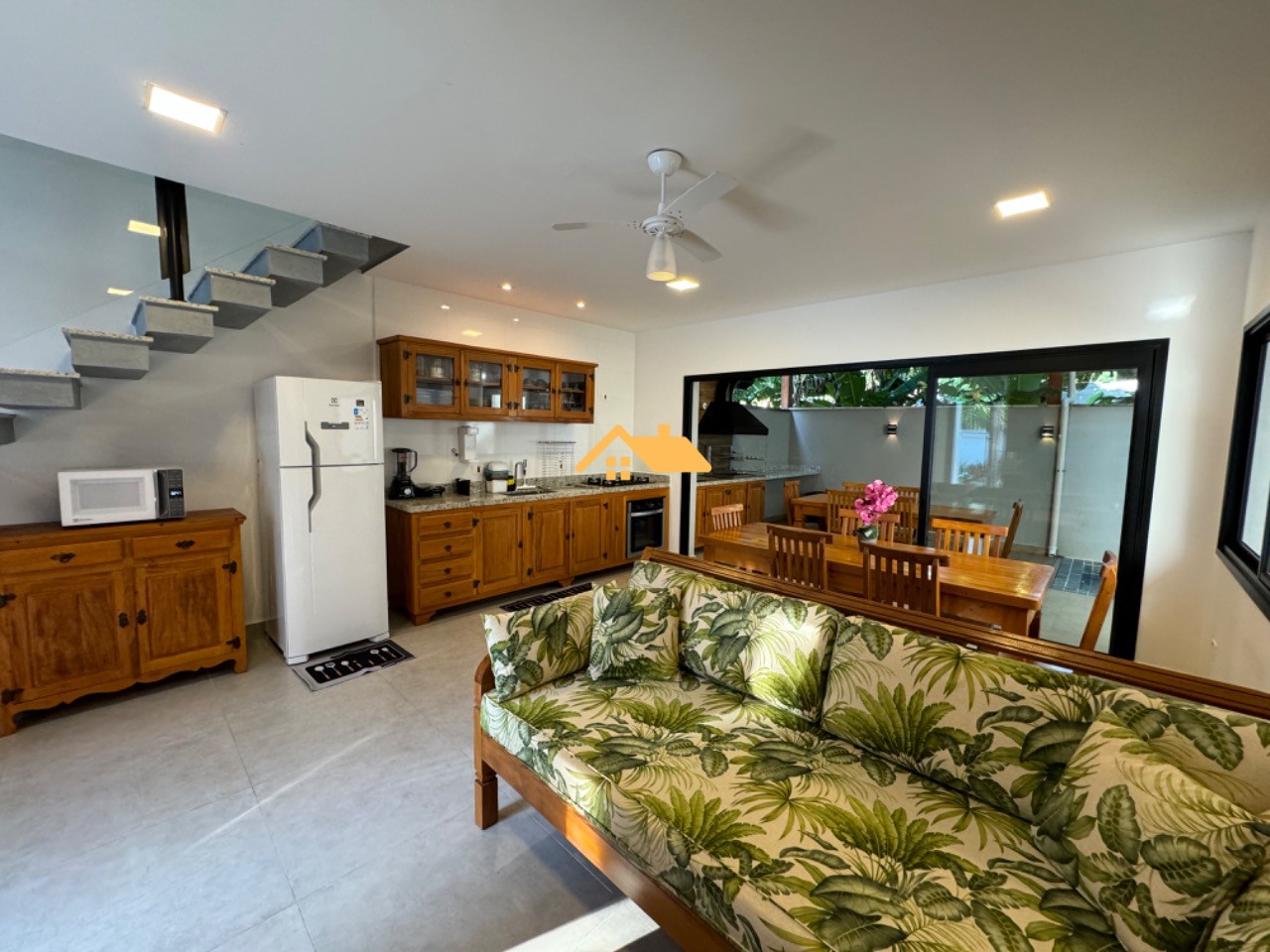 Casa de Condomínio, 3 quartos - Foto 8