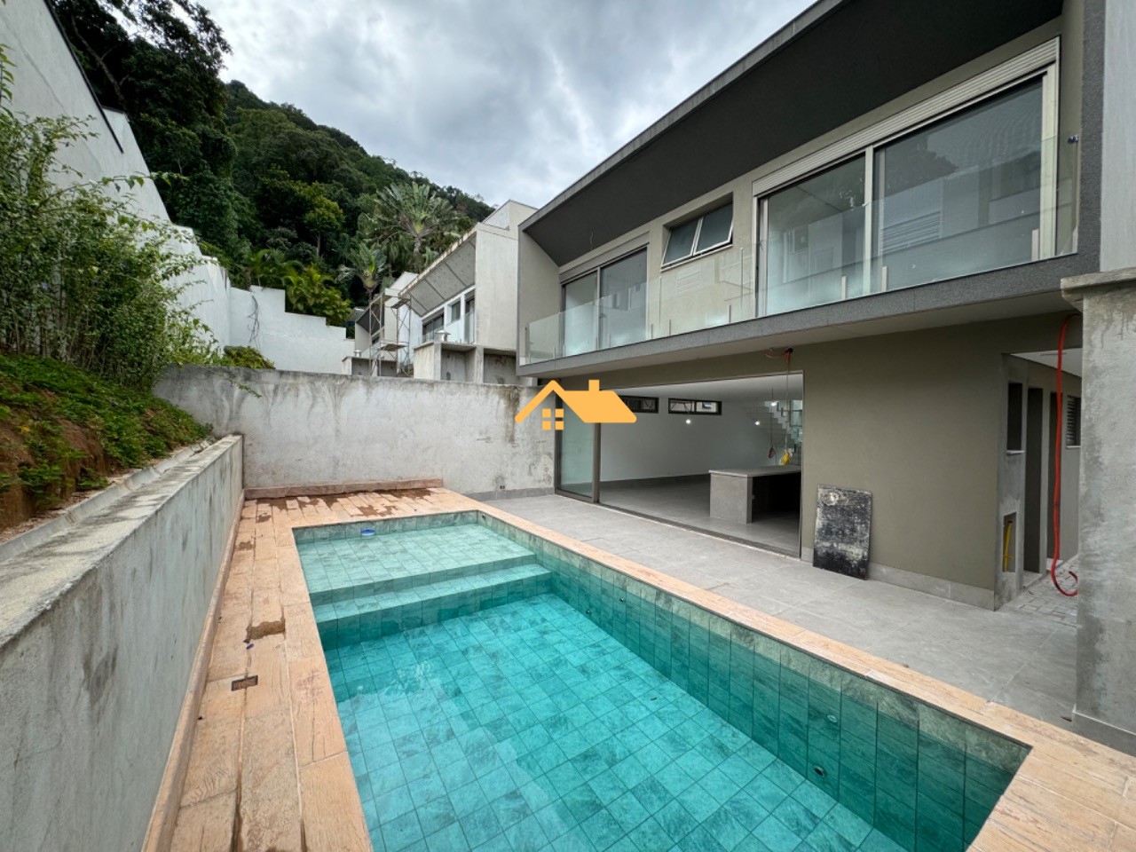 Casa de Condomínio, 5 quartos - Foto 8