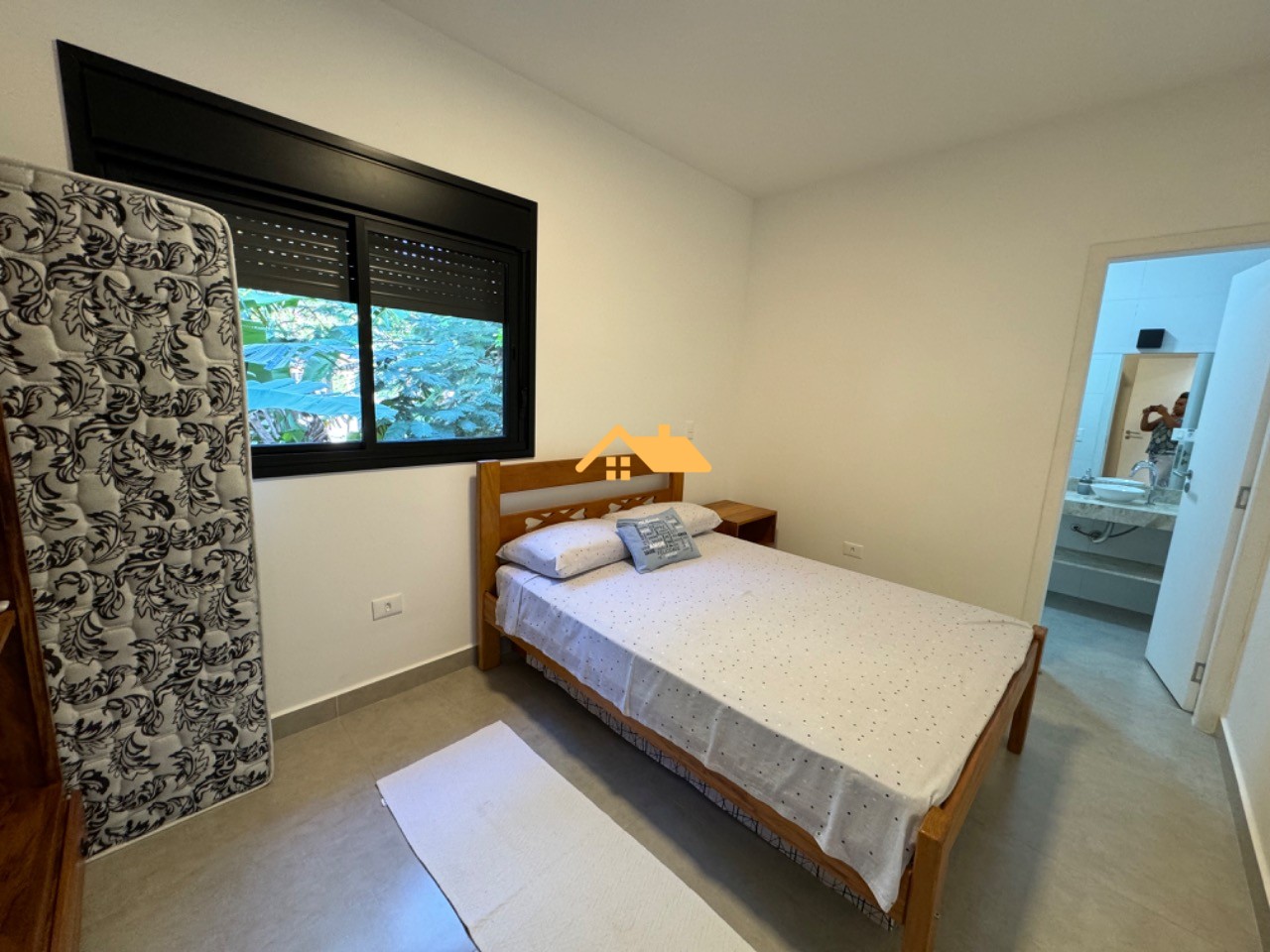 Casa de Condomínio, 3 quartos - Foto 15