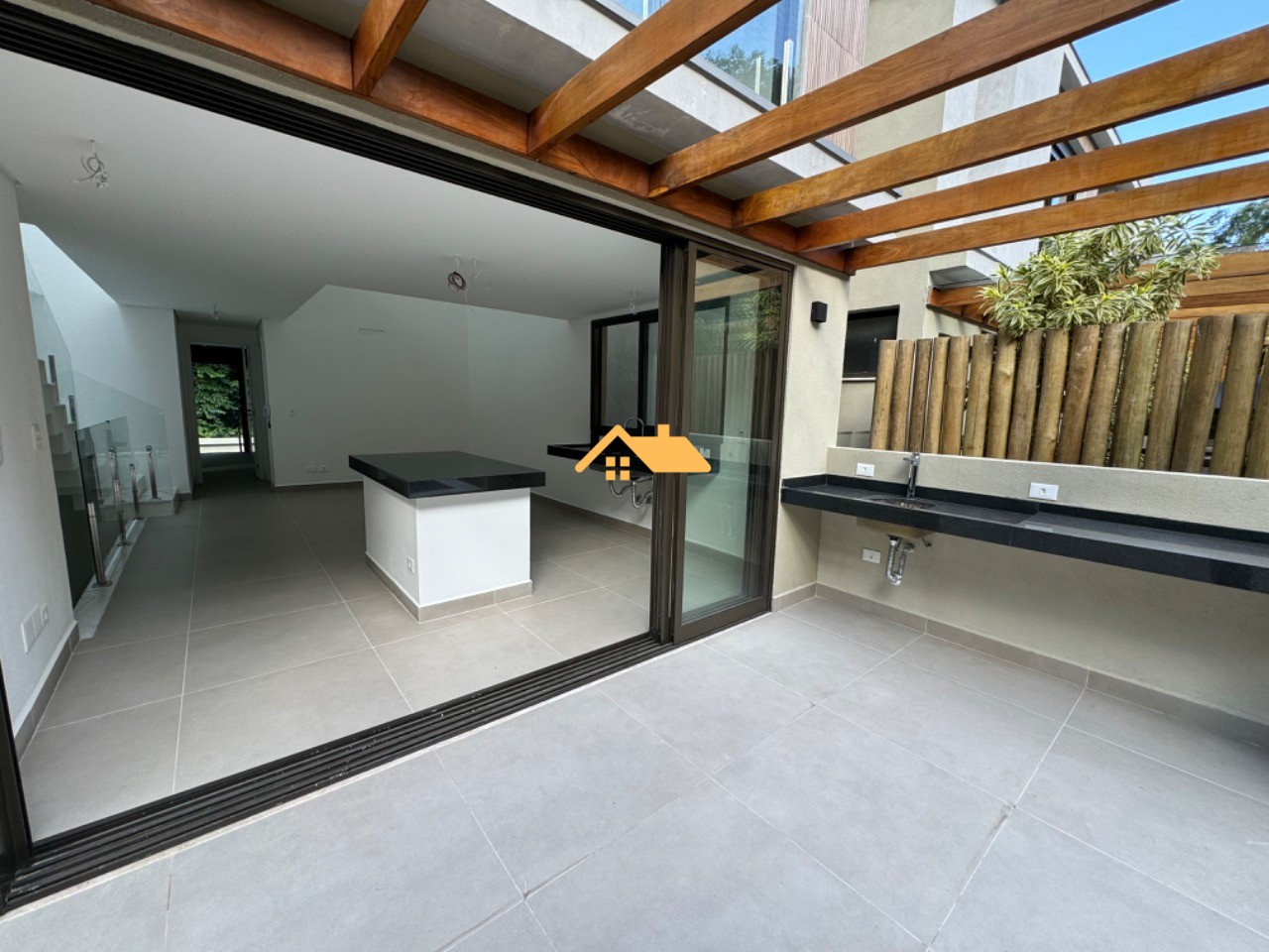 Casa de Condomínio, 4 quartos - Foto 4