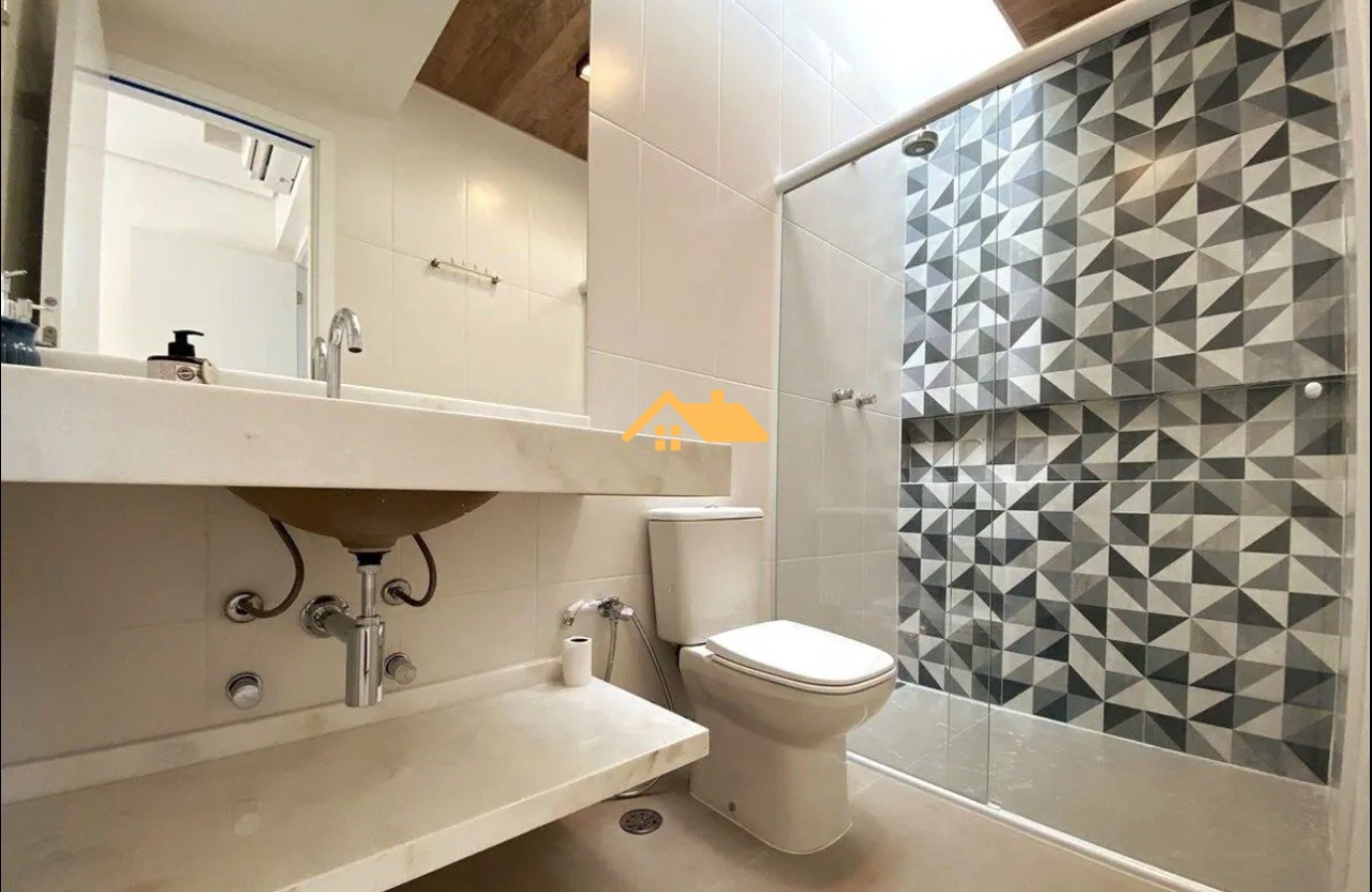 Casa de Condomínio, 4 quartos - Foto 17