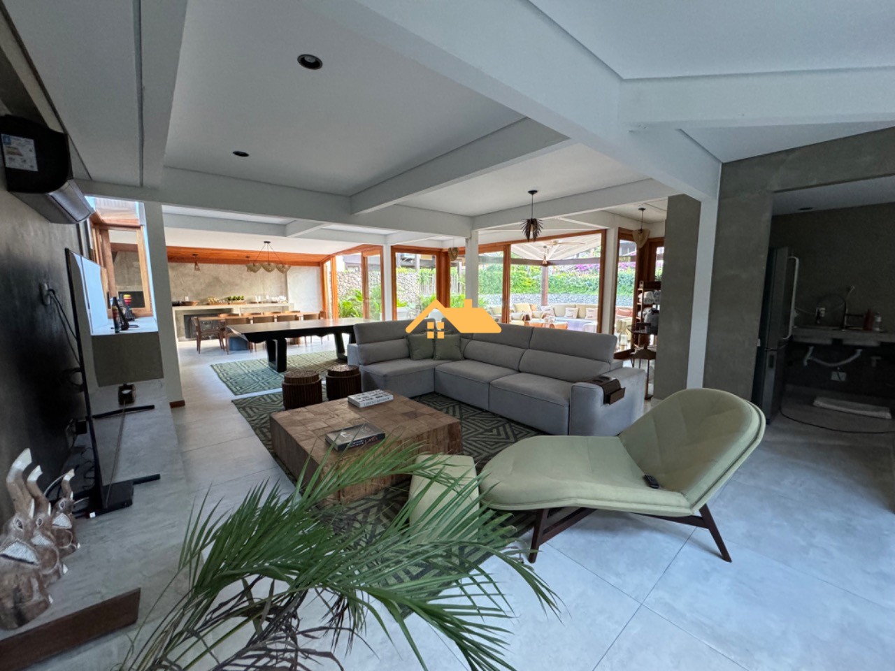 Casa de Condomínio, 4 quartos - Foto 4