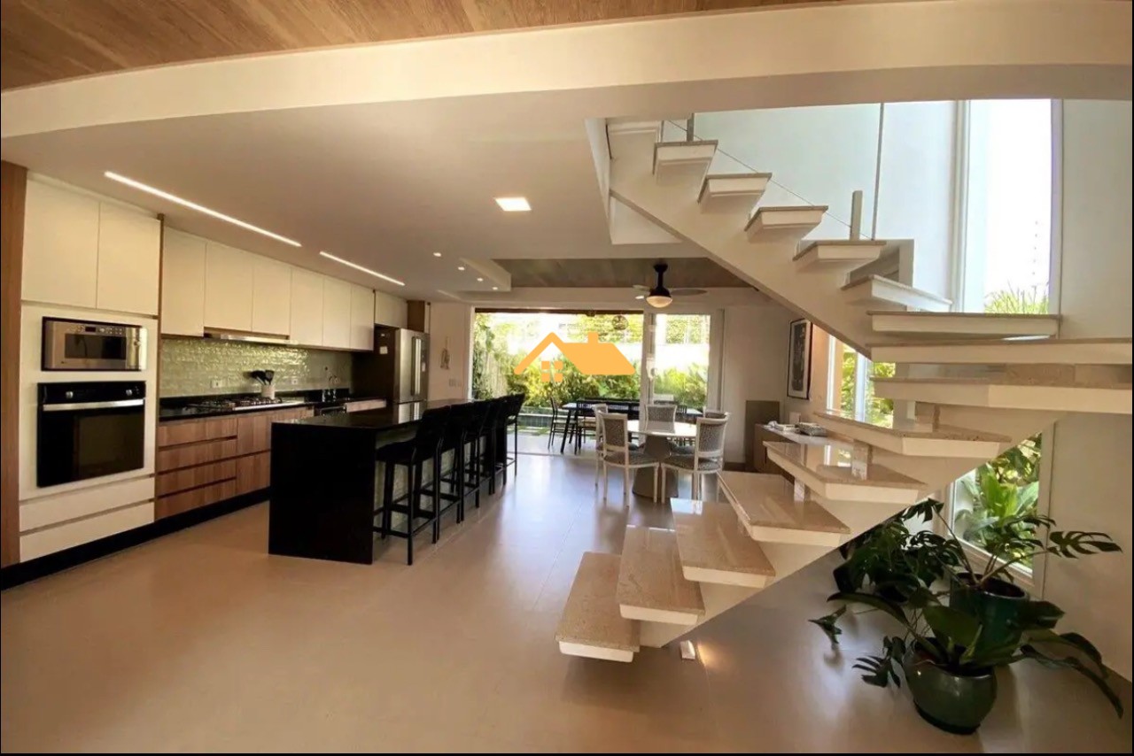 Casa de Condomínio, 4 quartos - Foto 7