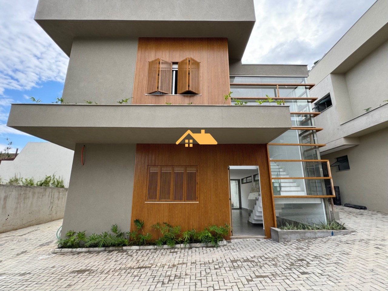 Casa de Condomínio, 5 quartos - Foto 32
