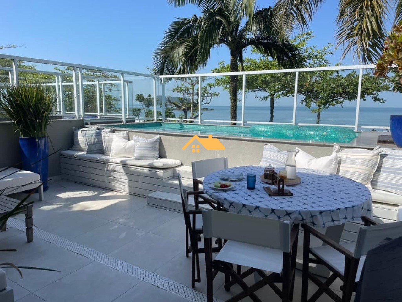 Casa de Condomínio, 5 quartos - Foto 6