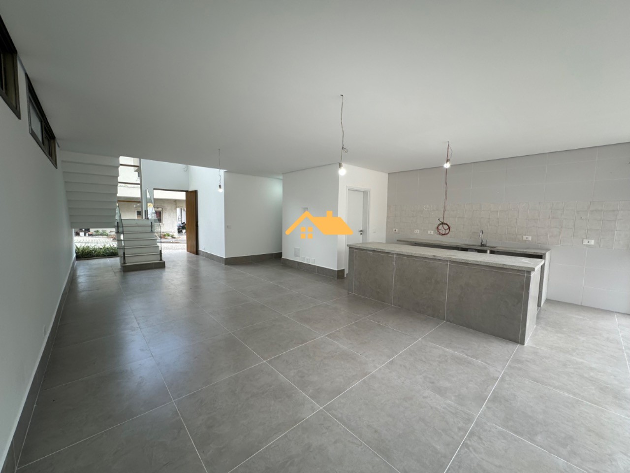 Casa de Condomínio, 5 quartos - Foto 4