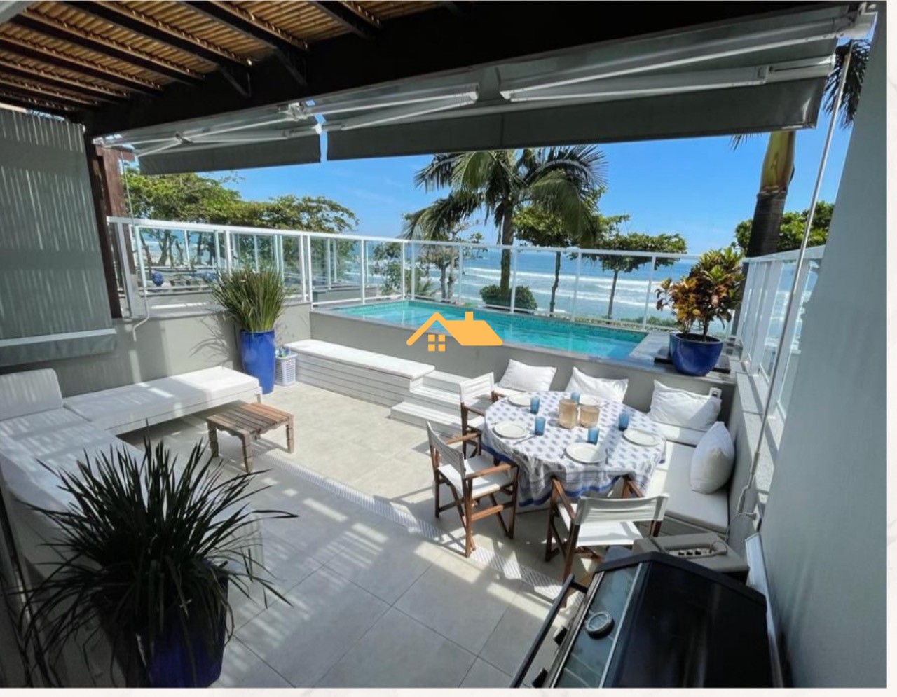 Casa de Condomínio, 5 quartos - Foto 7