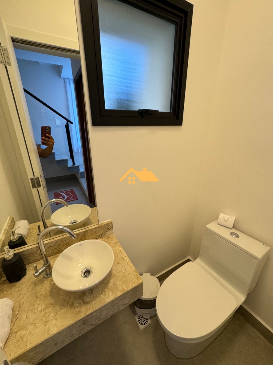 Casa de Condomínio, 3 quartos - Foto 10