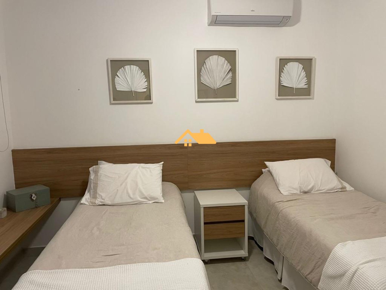 Casa de Condomínio, 5 quartos - Foto 12
