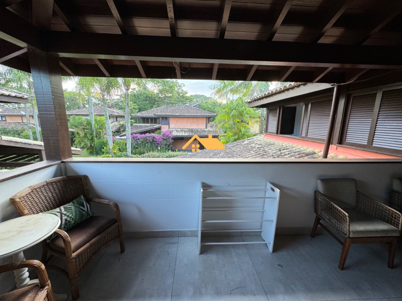 Casa de Condomínio, 4 quartos - Foto 24