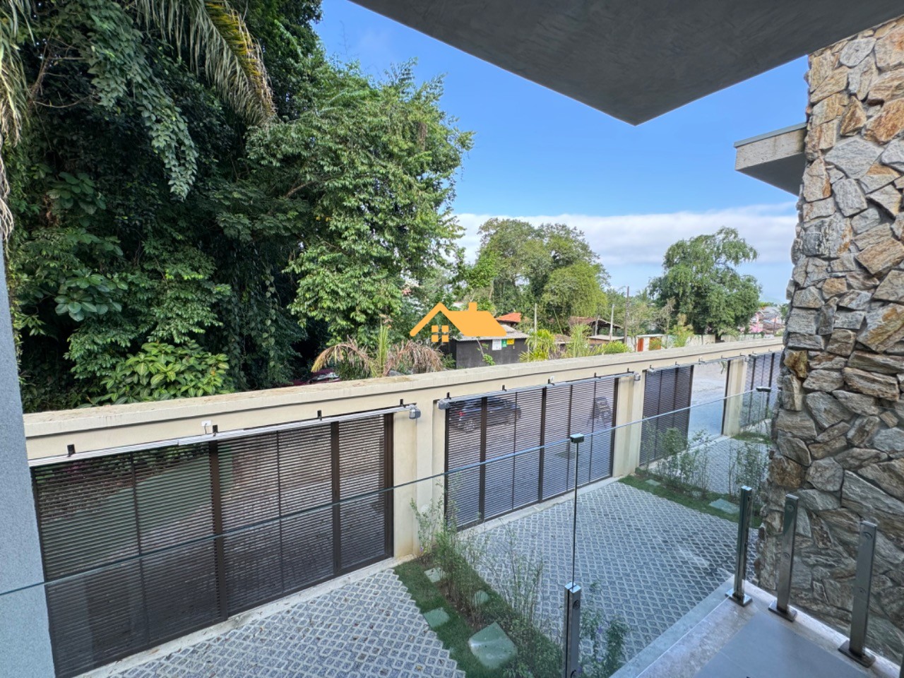 Casa de Condomínio, 4 quartos - Foto 8