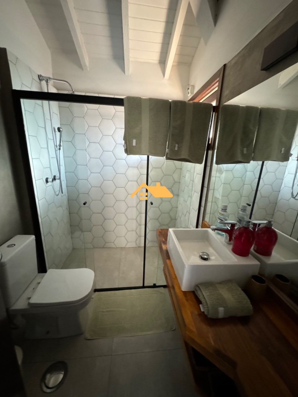 Casa de Condomínio, 4 quartos - Foto 18