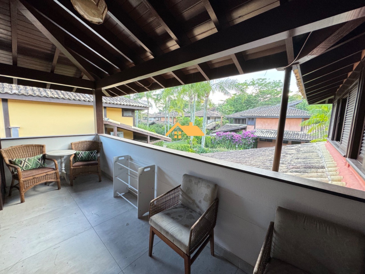 Casa de Condomínio, 4 quartos - Foto 21