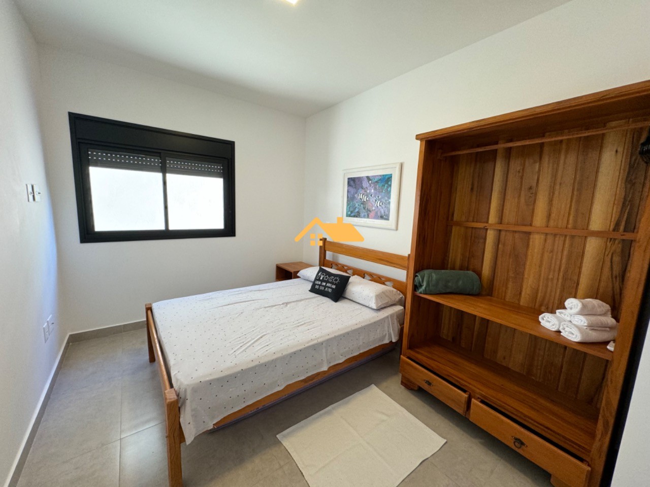 Casa de Condomínio, 3 quartos - Foto 18